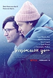 2018 Irreplaceable You