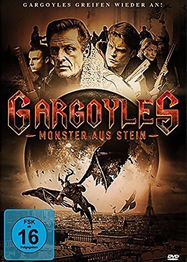 download rise of the gargoyles full movie