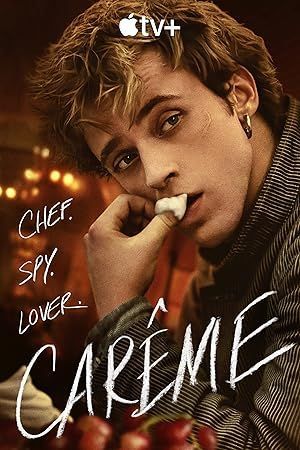 Carême / Καρέμ (2025)