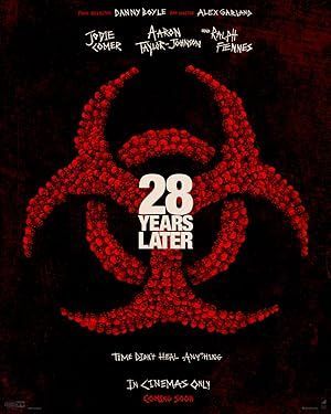 28 Years Later / 28 Χρόνια Μετά (2025)