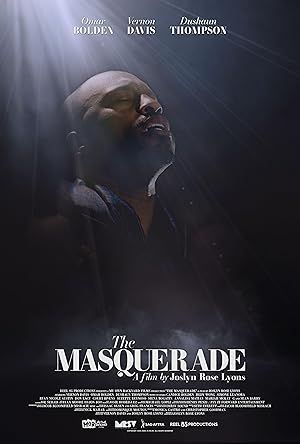 Tale of Two Brothers / The Masquerade (2025)