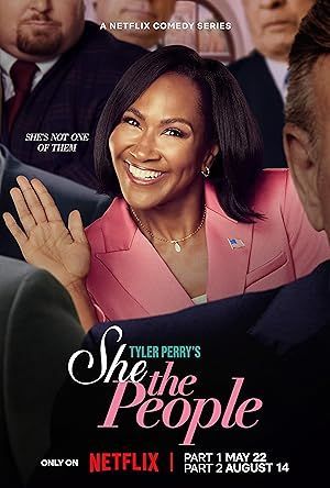She the People (2025)