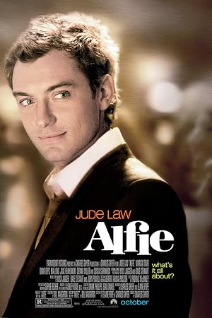 Άλφι / Alfie (2004)
