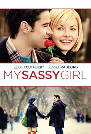 My Sassy Girl (2008)