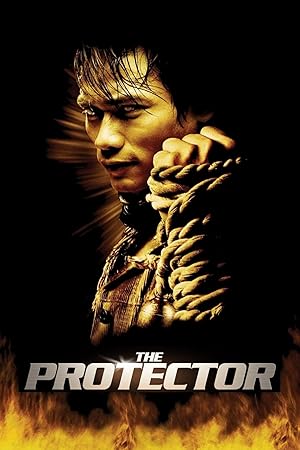 The Protector / Tom yum goong (2005)