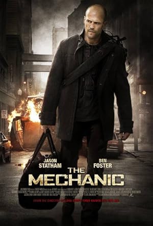 The Mechanic / Το Μούτρο (2011)