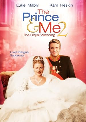 Ο πρίγκιπας & εγώ 2: Ο βασιλικός γάμος / The Prince & Me II: The Royal Wedding (2006)