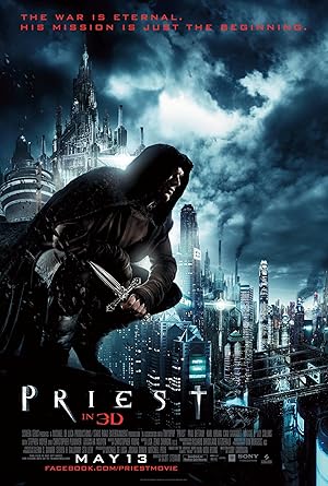 Priest (2011)