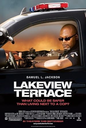 Η Παρακολούθηση / Lakeview Terrace (2008)