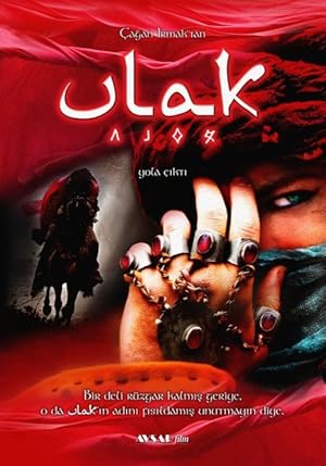 Ulak / The Messenger (2008)