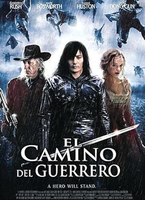 Ο Δρόμος του Πολεμιστή / The Warrior's Way (2010)