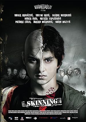 Το ξύρισμα / Skinning / Sisanje (2010)