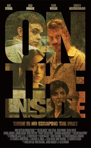 On the Inside (2011)