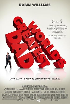 Ο καλύτερος μπαμπάς του κόσμου / World's Greatest Dad (2009)
