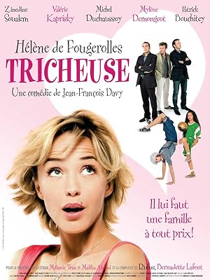 So Woman!  / Tricheuse (2009)