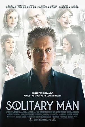 Solitary Man (2010)