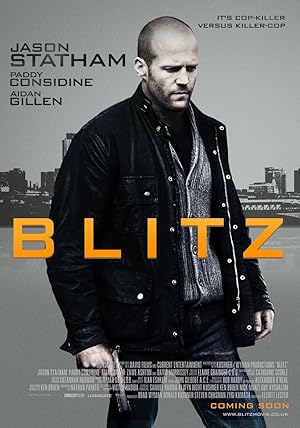 Blitz (2011)