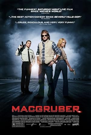 MacGruber (2010)
