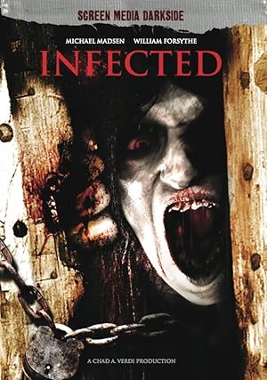 Infected (2013)