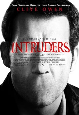 Intruders - Οι Εισβολείς (2011)