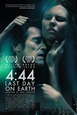 4:44 Last Day on Earth (2011)