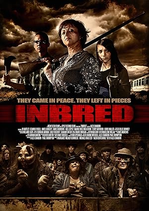 Inbred (2011)
