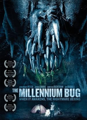 The Millennium Bug (2011)