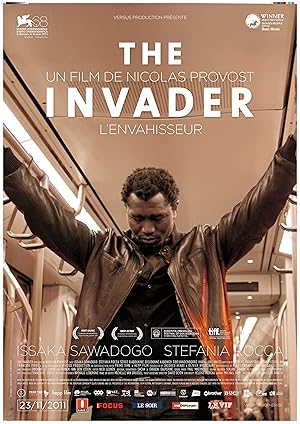 L'envahisseur - The Invader (2011)