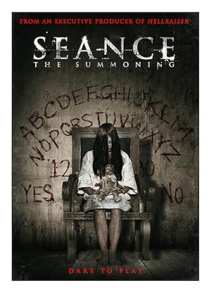 Seance: The Summoning (2011)