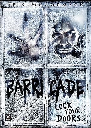 Barricade (2012)