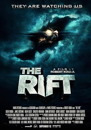The Rift (2012)