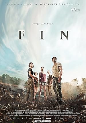 Fin -  The End (2012)