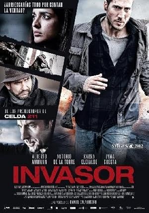Invasor - Invader (2012)