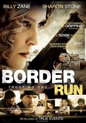 The Mule / Border Run / Καταδίωξη στα σύνορα (2013)