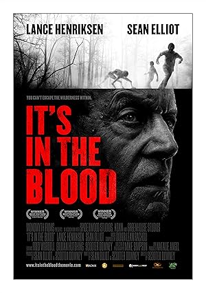 It's in the Blood (2012)