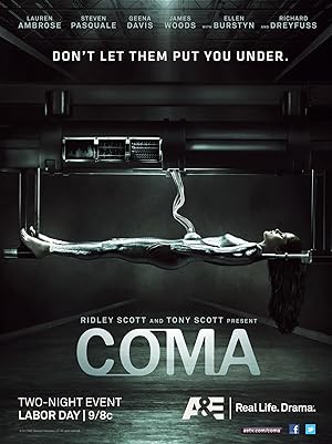 Coma (2012)