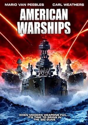 American Warship (2012)