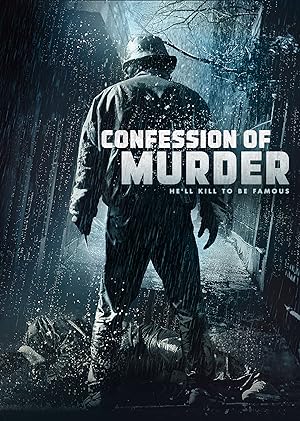 Confession of Murder - Nae-ga sal-in-beom-i-da (2012)