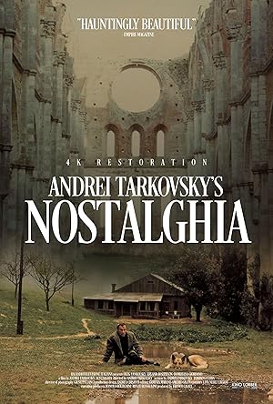 Nostalghia (1983)