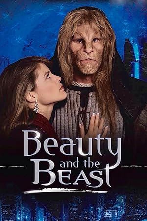 Η πεντάμορφη και το τέρας / Beauty and the Beast (1987–1990) Season 1,2,3