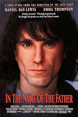 Εις το Όνομα του Πατρός / In the Name of the Father (1993)