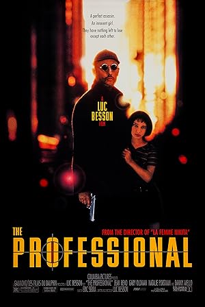 Leon - Leon: The Professional (1994)