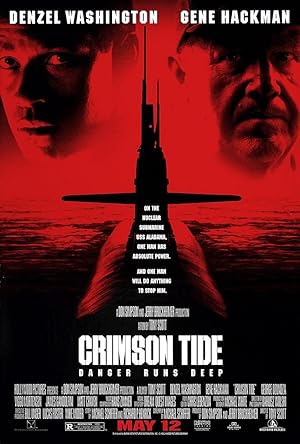 Crimson Tide (1995)