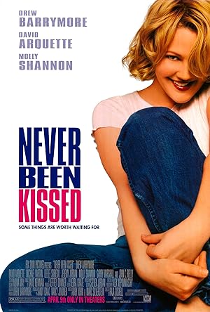 Δεν Με Φίλησαν Ποτέ / Never Been Kissed (1999)