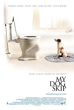 Ο Τετράποδος Φίλος μου / My Dog Skip (2000)