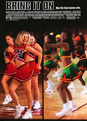 Bring It On (2000)