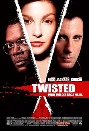 Στη Σκιά του Δολοφόνου / Twisted (2004)