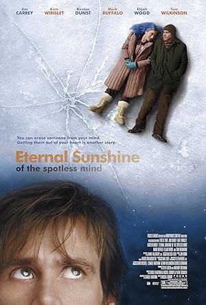 Η Αιώνια Λιακάδα Ενός Καθαρού Μυαλού / Eternal Sunshine of the Spotless Mind (2004)