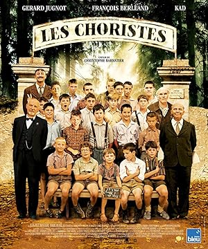 Les Choristes - Τα Παιδιά της Χορωδίας - The Chorus Chorists (2004)