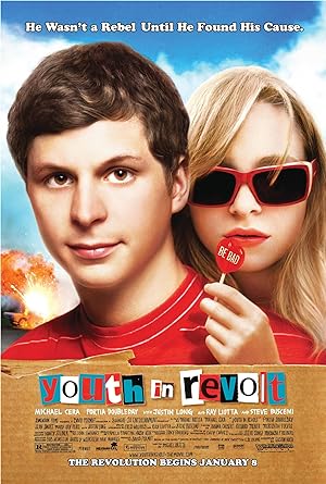 Youth in Revolt - Νιάτα Σ` Εξαψη (2009)